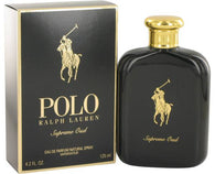 POLO SUPREME OUD for Men by Ralph Lauren EDP - Aura Fragrances