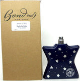 Bond No. 9 Nuits de Noho for Women EDP General Bond No. 9 3.3 OZ Tester Box (same liquid, plainer box)