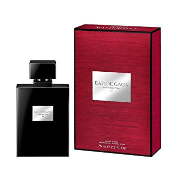 EAU DE GAGA For Women by Lady Gaga EDP - Aura Fragrances