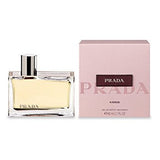 Prada Amber for Women EDP