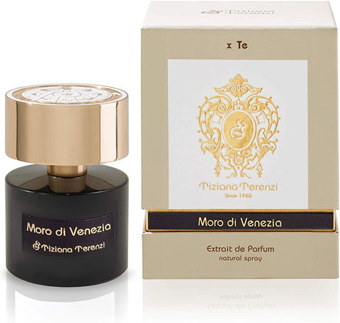 Moro di Venezia Tiziana Terenzi Extrait de Parfum Unisex
