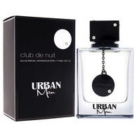 Club de Nuit Urban Man Armaf for Men EDP