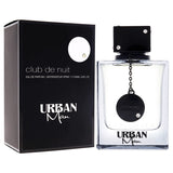 Club de Nuit Urban Man Armaf for Men EDP General Armaf