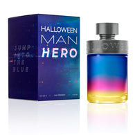 Halloween Man Hero for Men EDT