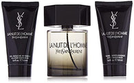 LA NUIT DE L'HOMME 3.3&1.6&1.6OZ