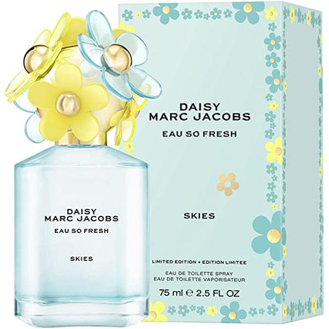 Daisy Eau So Fresh Skies for Women by Marc Jacobs EDT