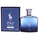 Polo Deep Blue for Men EDP