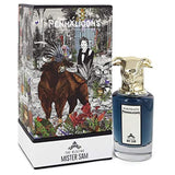 Blazing Mister Sam Penhaligon's for Men EDP General Penhaligon's