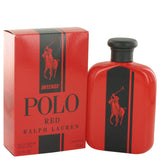 Polo Red Intense for Men by Ralph Lauren EDP