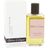 Grand Neroli Atelier Unisex Pure Perfume Spray General Atelier Cologne