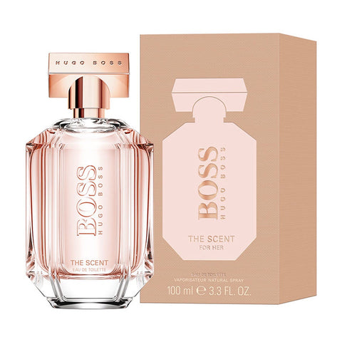 Boss The Scent for Her Women EDP