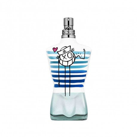 Jean Paul Gaultier Le Male I Love Eau Fraiche For Men