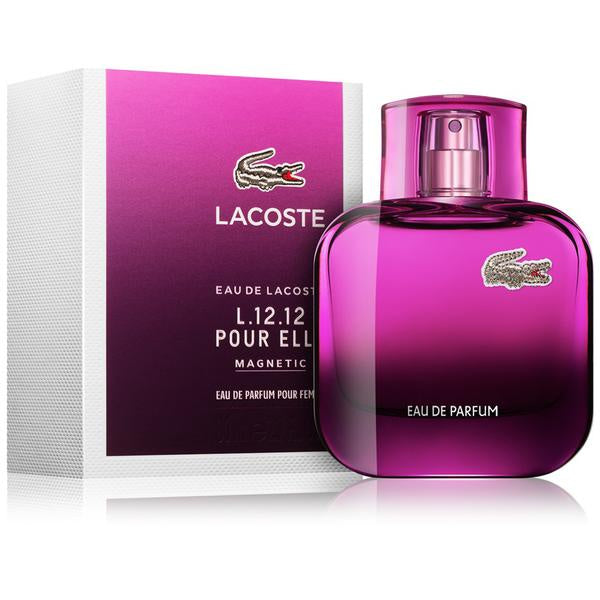 Lacoste Pour Elle Magnetic for Women EDP General Lacoste