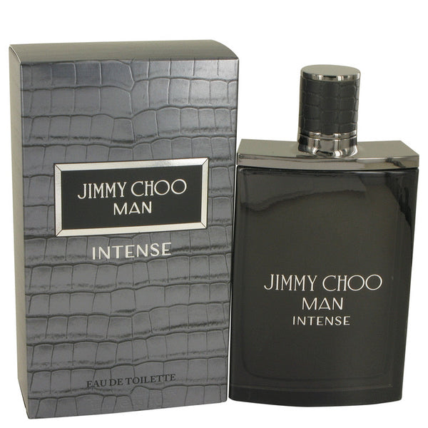Jimmy Choo Intense for Men by Jimmy Choo EDT – AuraFragrance