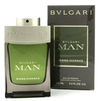 Bvlgari Man Wood Essence for Men EDP