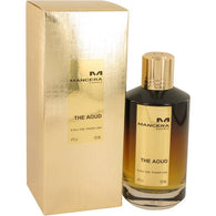 The Aoud Mancera Unisex EDP