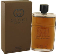 Gucci Guilty Absolute for Men EDP