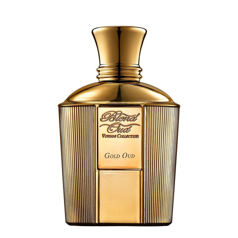 Voyage Gold Blend Oud Unisex EDP