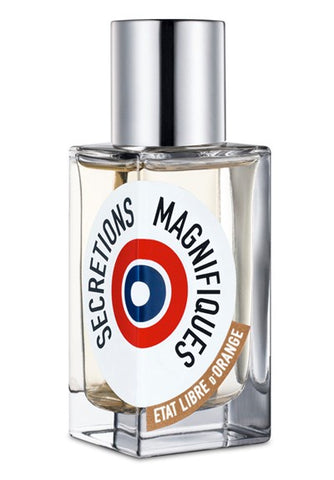 Secretions Magnifiques Etat Libre D'Orange Unisex EDP