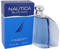 Nautica Blue Sail for Men EDT