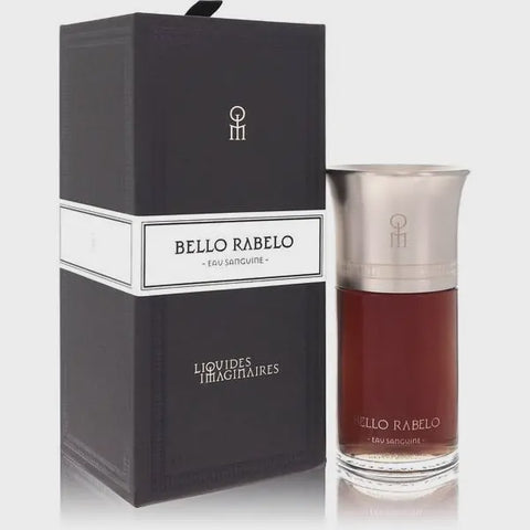 Bello Rabelo Liquides Imaginaires Unisex EDP