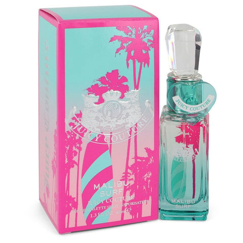 Juicy Couture Malibu Surf for Women by Juicy Couture EDT