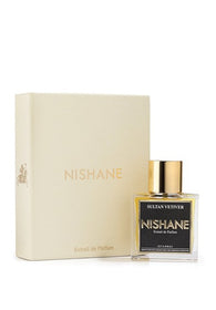 Nishane Sultan Vetiver Extrait de Parfum Unisex EDP