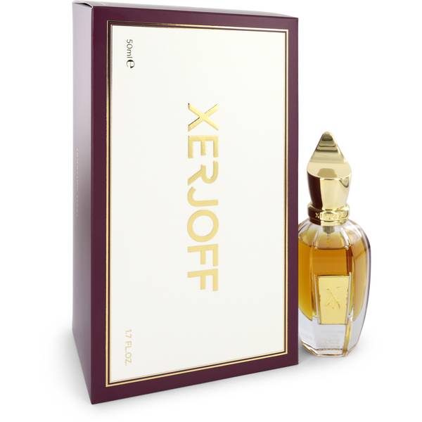 Cruz del Sur II Shooting Stars Xerjoff Unisex EDP – AuraFragrance