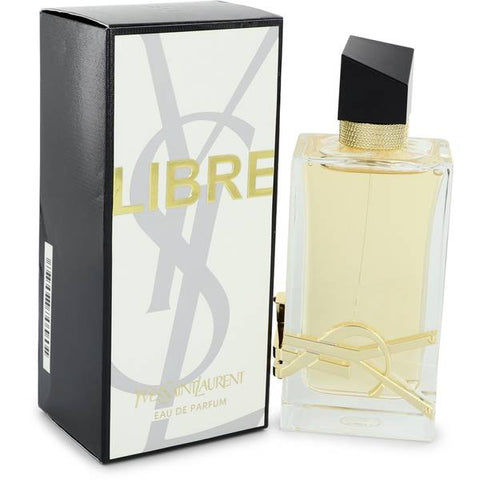 Yves Saint Laurent Launches Libre Le Parfum ~ New Fragrances
