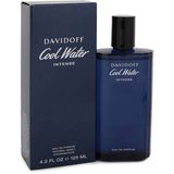 Cool Water Intense for Men EDP General Davidoff