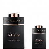 Bvlgari Man In Black for Men EDP