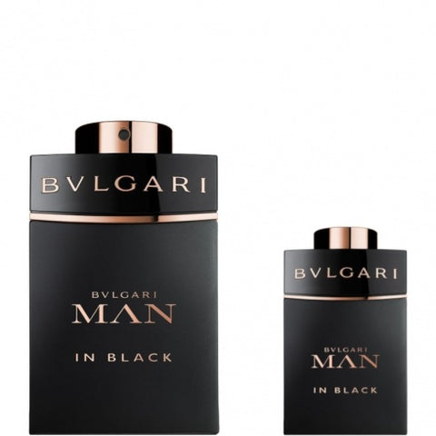 Bvlgari Man In Black for Men EDP – AuraFragrance