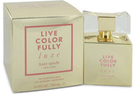 Kate Spade Live Colorfully Luxe for Women EDP