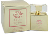 Kate Spade Live Colorfully Luxe for Women EDP General Kate Spade