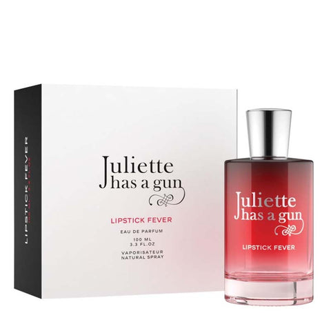 Lipstick Fever Juliette has a Gun for Women EDP