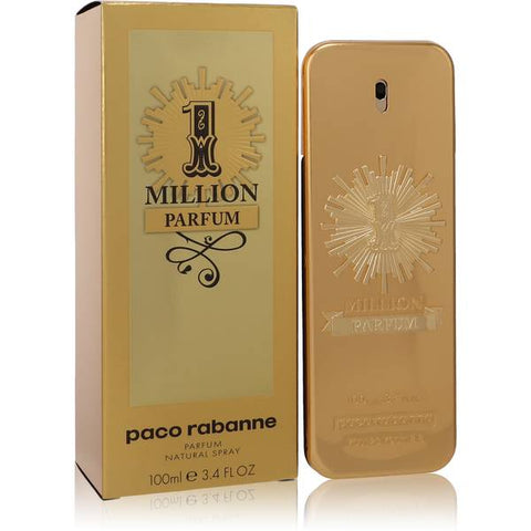 1 Million Parfum for Men EDP – AuraFragrance
