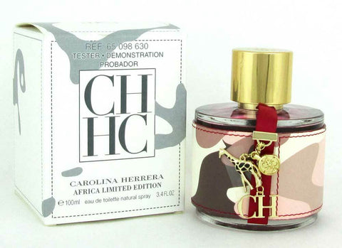 CH Africa by Carolina Herrera Women EDT