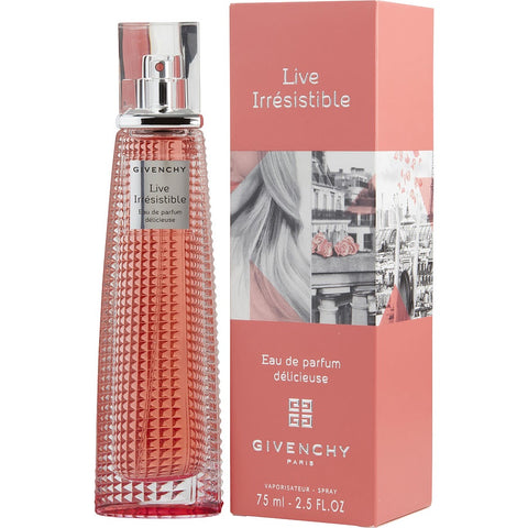 Givenchy Live Irresistible Delicieuse for Women