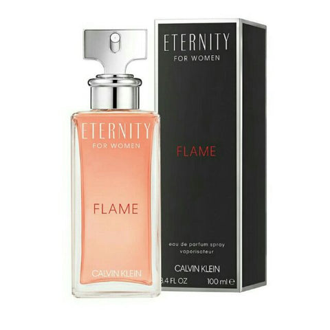 Eternity Flame for Women EDP