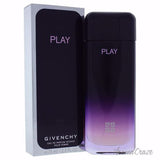 Givenchy Play Intense for Women by Givenchy EDP