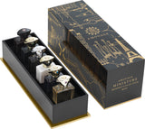 Amouage Miniature Modern Collection Man (Lyric, Epic, Memoir, Honour, Interlude and Beloved)