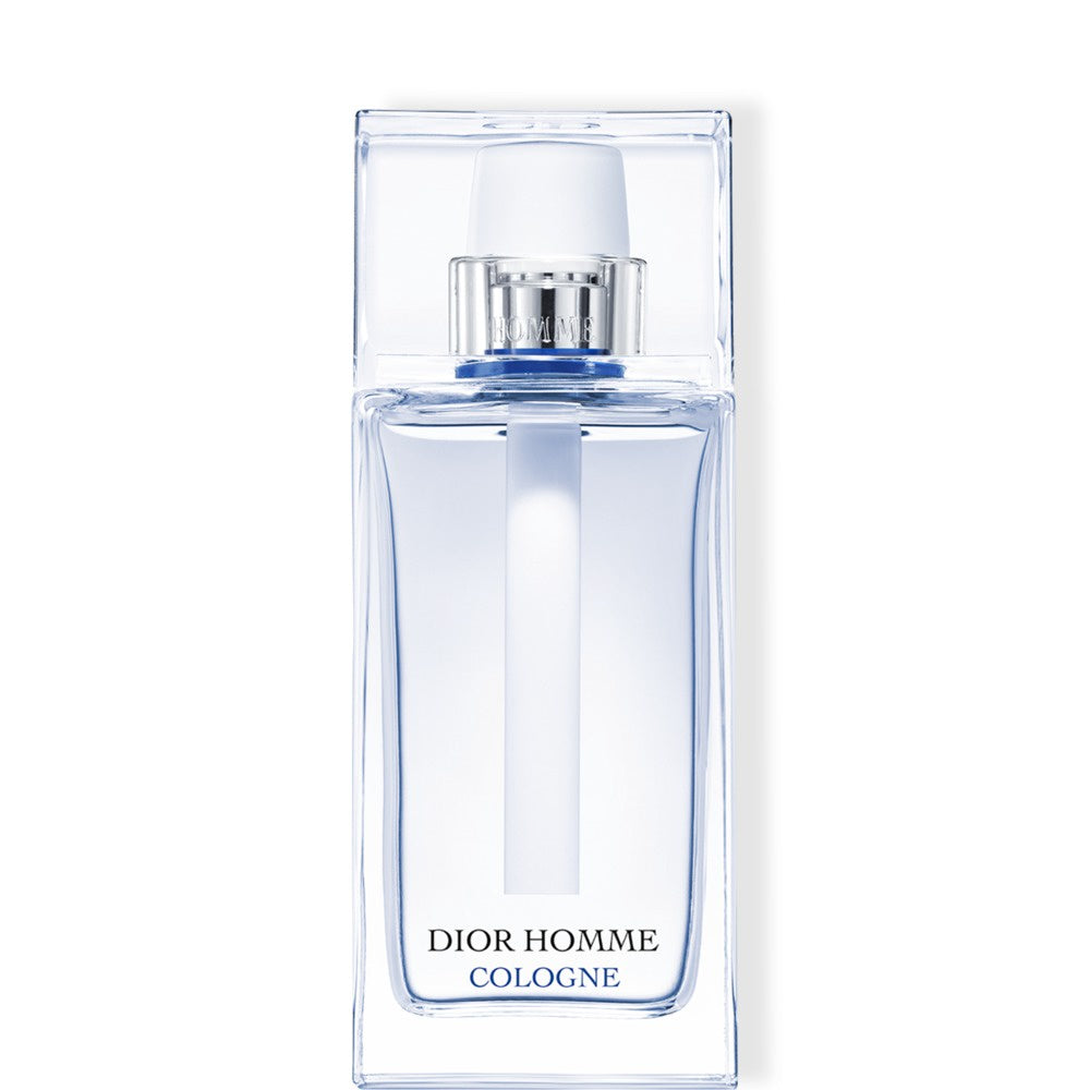 香水(男性用) Dior HOMME COLONGE 75ml Christian Dior Homme Cologne Vaporisateur Spray For Men 75ml
