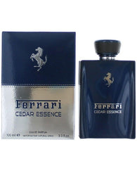 Ferrari Cedar Essence for Men EDP