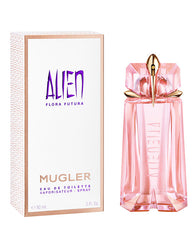 Alien Flora Futura for Women EDT