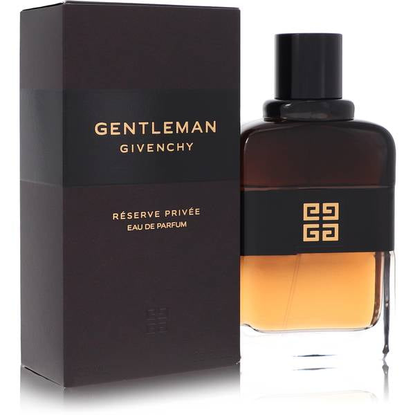 Givenchy Gentleman Reserve Privee for Men EDP – AuraFragrance