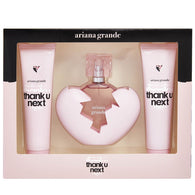 Thank You Next Women Set 3.4oz EDP & 3.4oz SG &  3.4oz Souffle