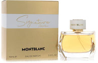 Mont Blanc Signature Absolu for Women EDP