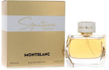Mont Blanc Signature Absolue for Women EDP General Mont Blanc