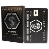 Philipp Plein No Limit$ for Men EDP General Philipp Plein