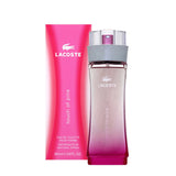 Lacoste Touch Of Pink for Women by Lacoste EDT